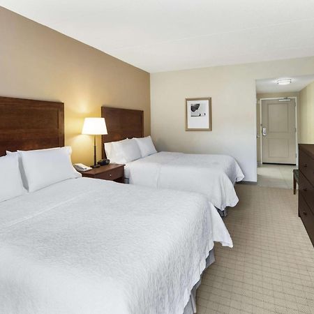 Hampton Inn Columbus/South-Fort Benning Exteriér fotografie