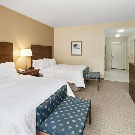 Hampton Inn Columbus/South-Fort Benning Exteriér fotografie