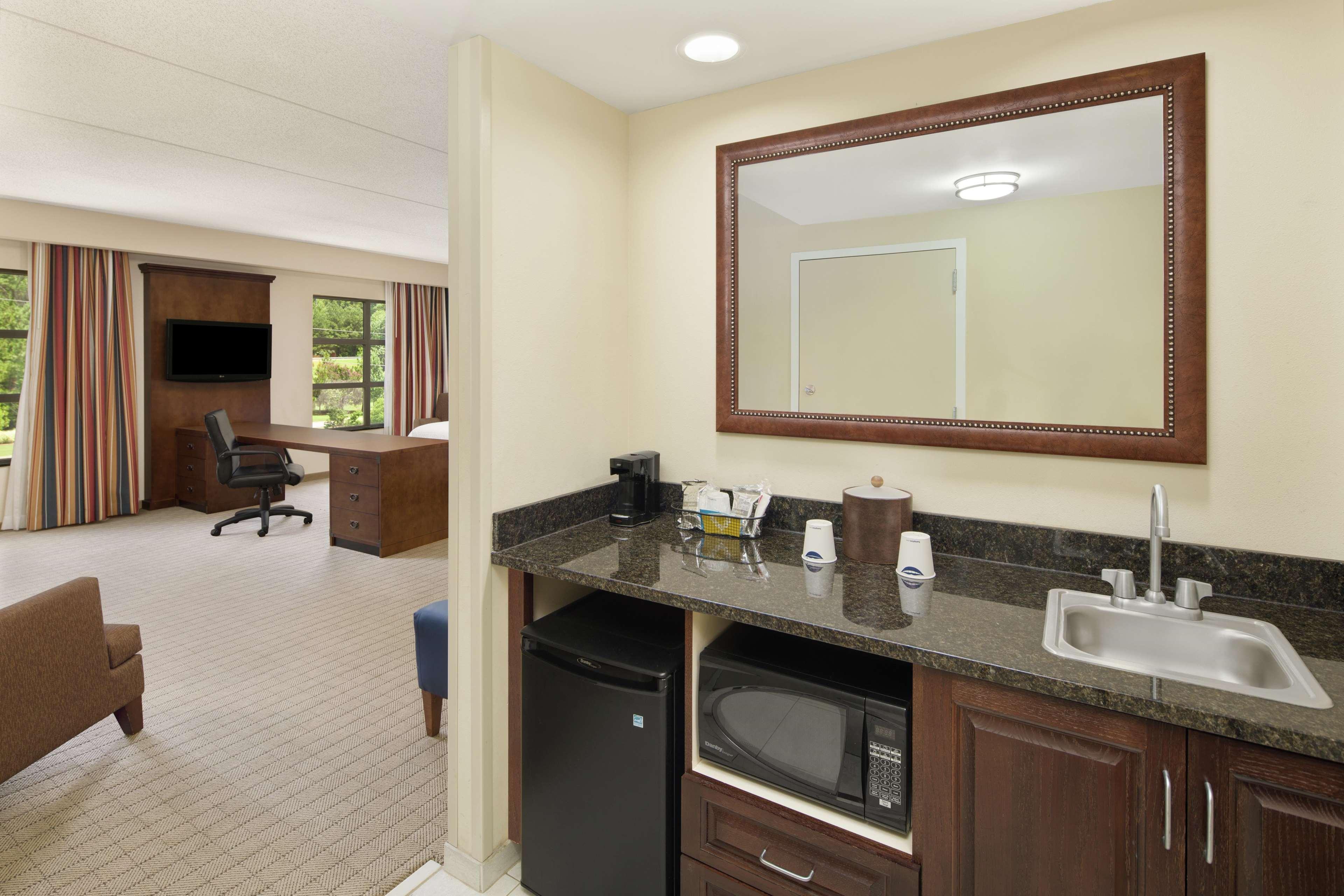 Hampton Inn Columbus/South-Fort Benning Exteriér fotografie