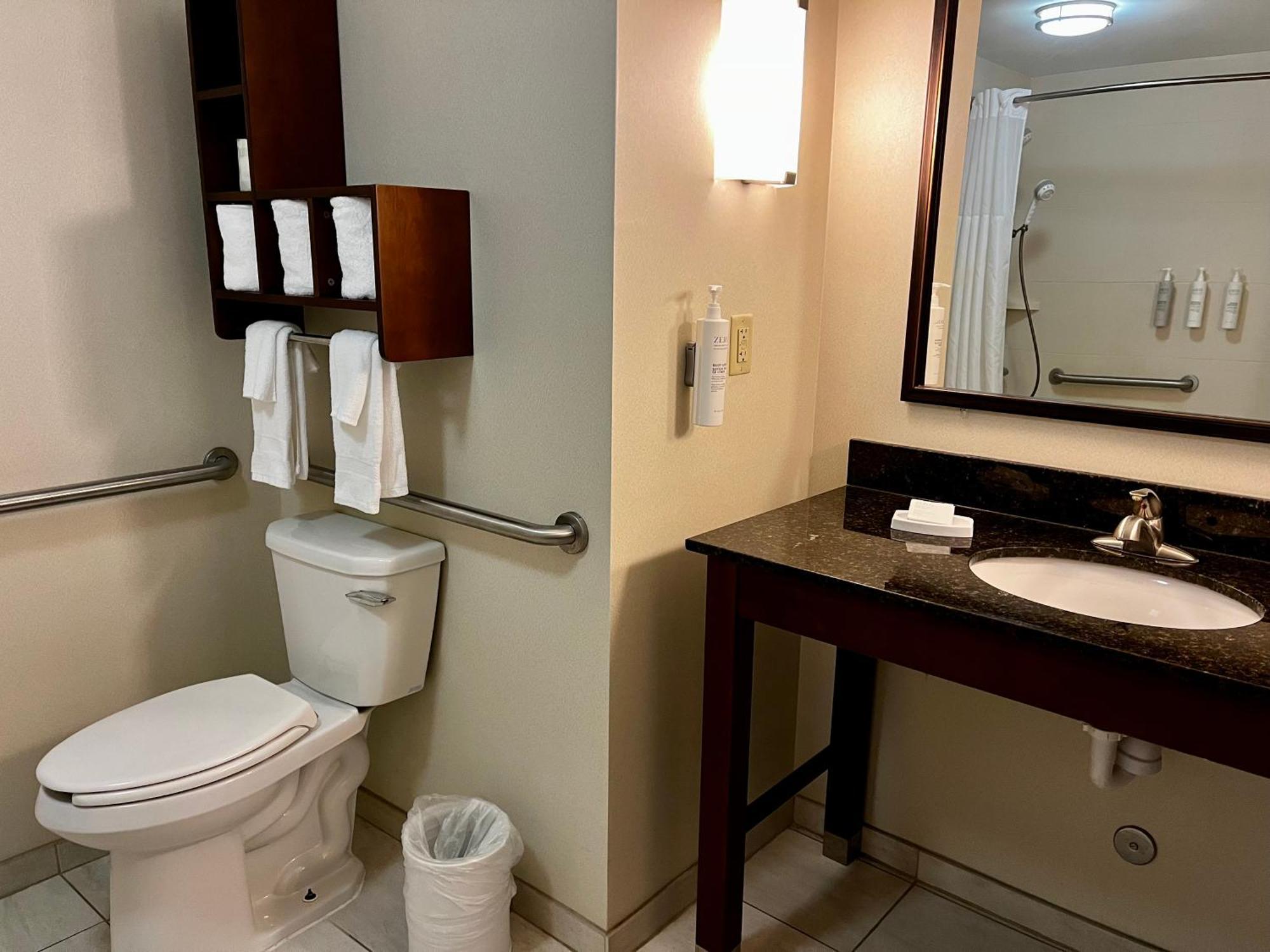 Hampton Inn Columbus/South-Fort Benning Exteriér fotografie