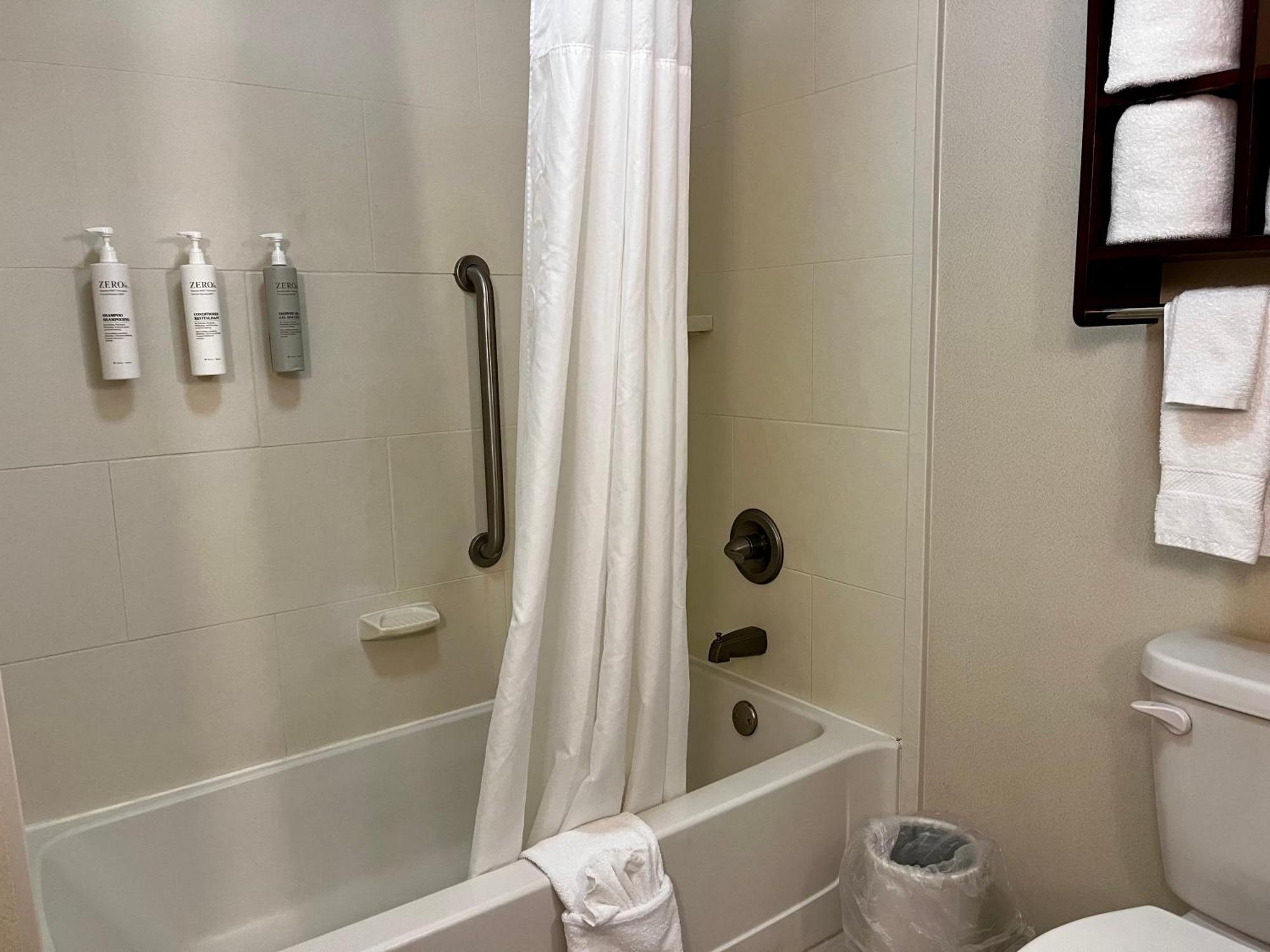 Hampton Inn Columbus/South-Fort Benning Exteriér fotografie
