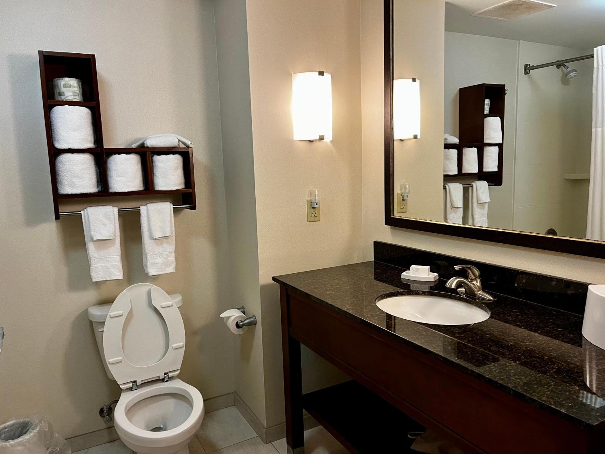Hampton Inn Columbus/South-Fort Benning Exteriér fotografie