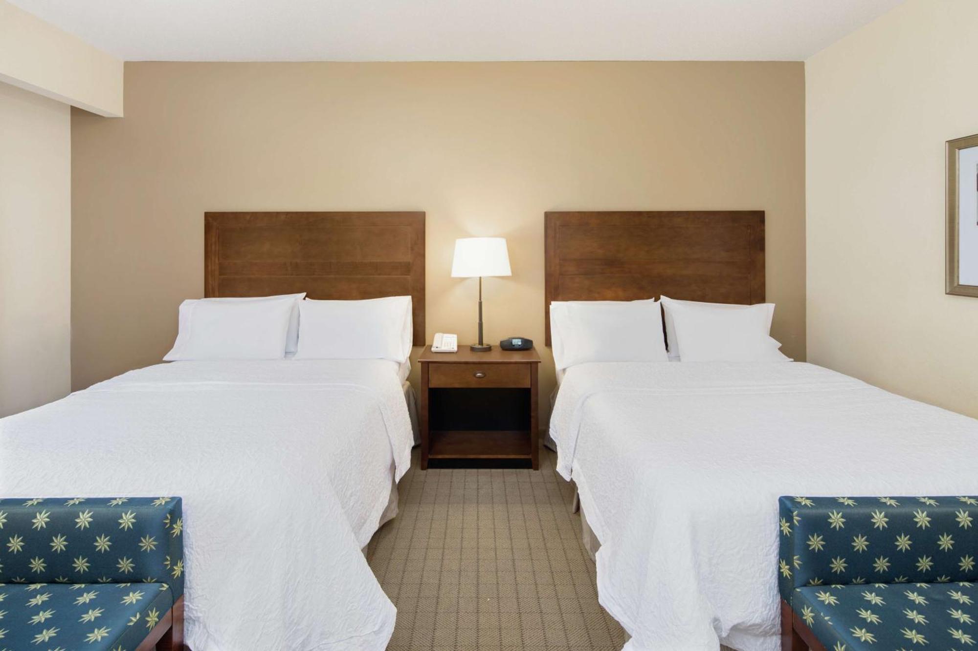 Hampton Inn Columbus/South-Fort Benning Exteriér fotografie