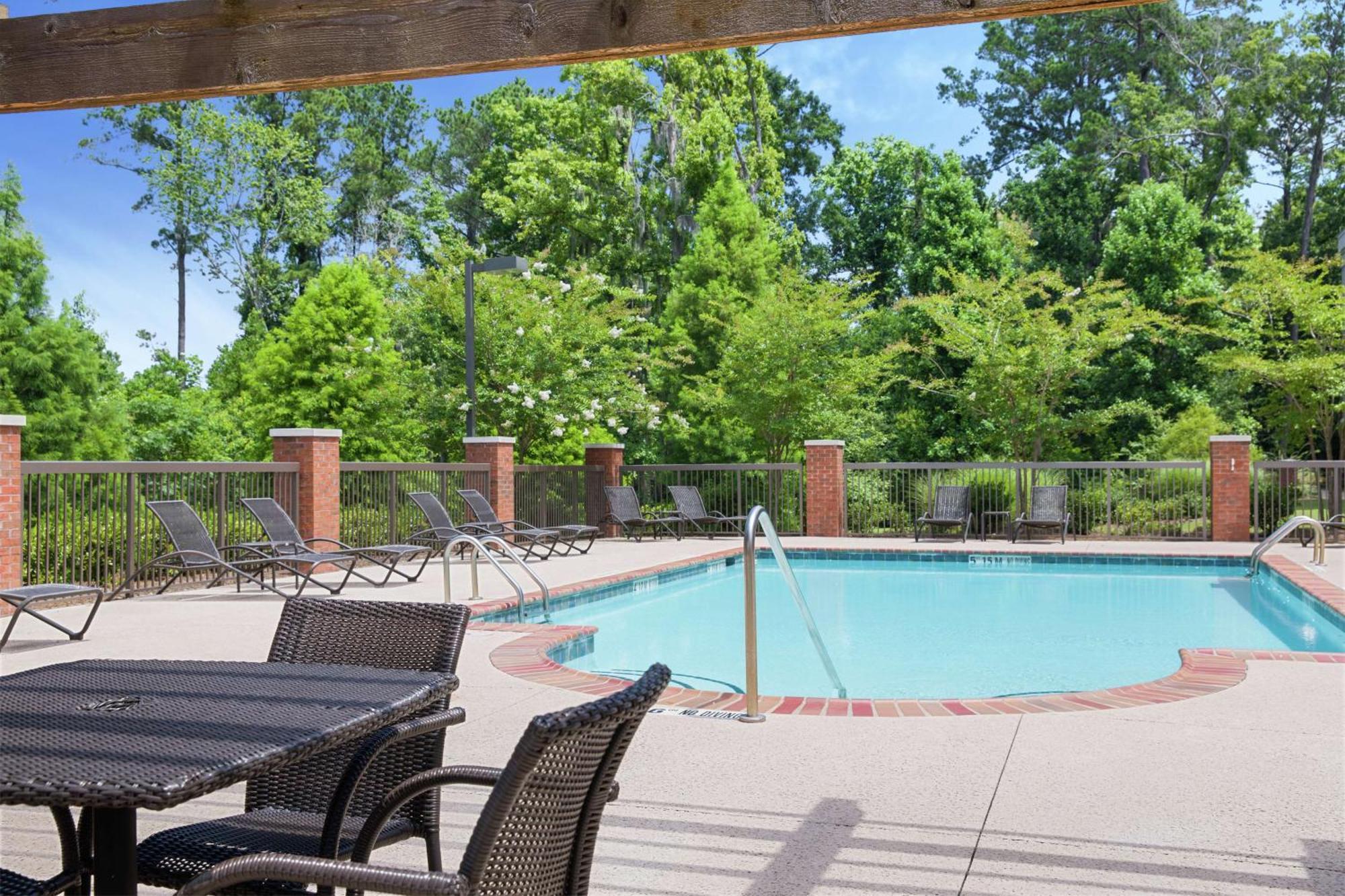 Hampton Inn Columbus/South-Fort Benning Exteriér fotografie