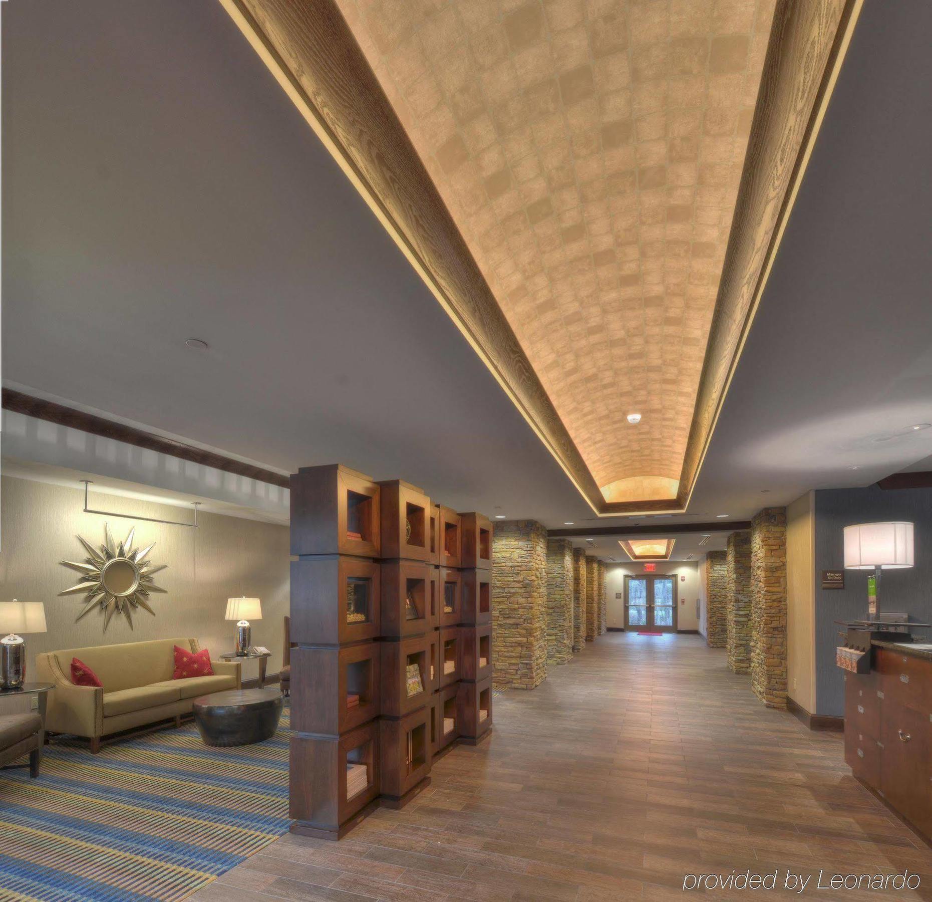 Hampton Inn Columbus/South-Fort Benning Exteriér fotografie
