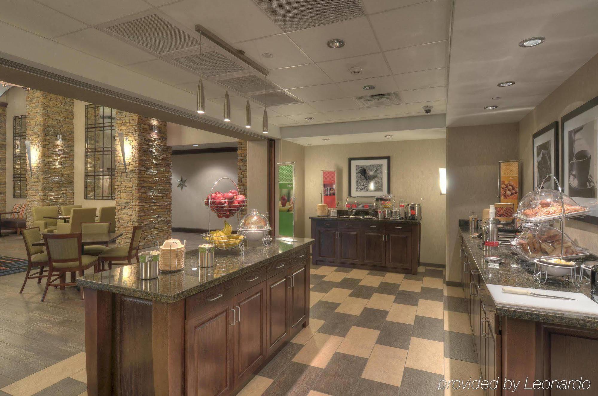 Hampton Inn Columbus/South-Fort Benning Exteriér fotografie