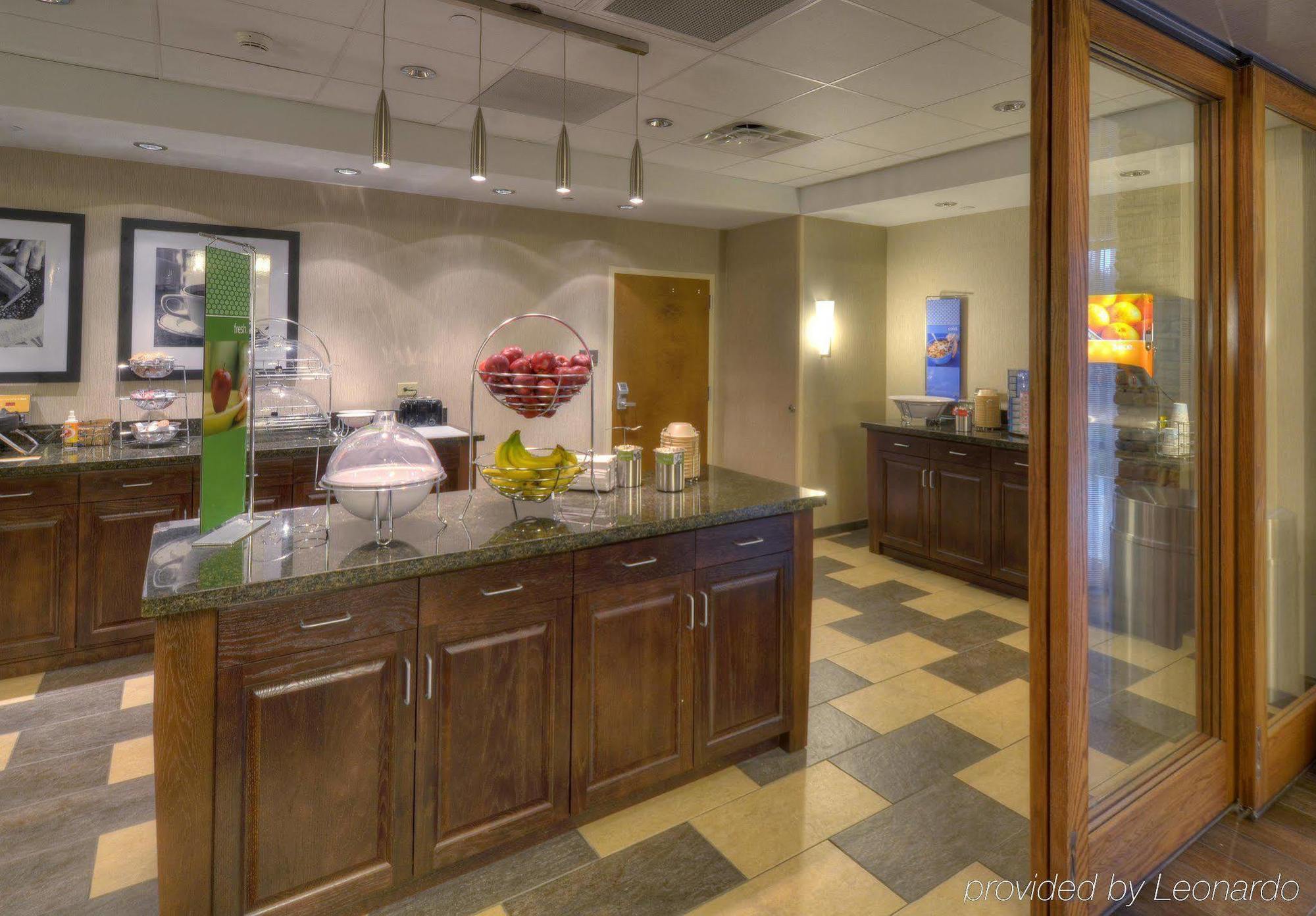 Hampton Inn Columbus/South-Fort Benning Exteriér fotografie