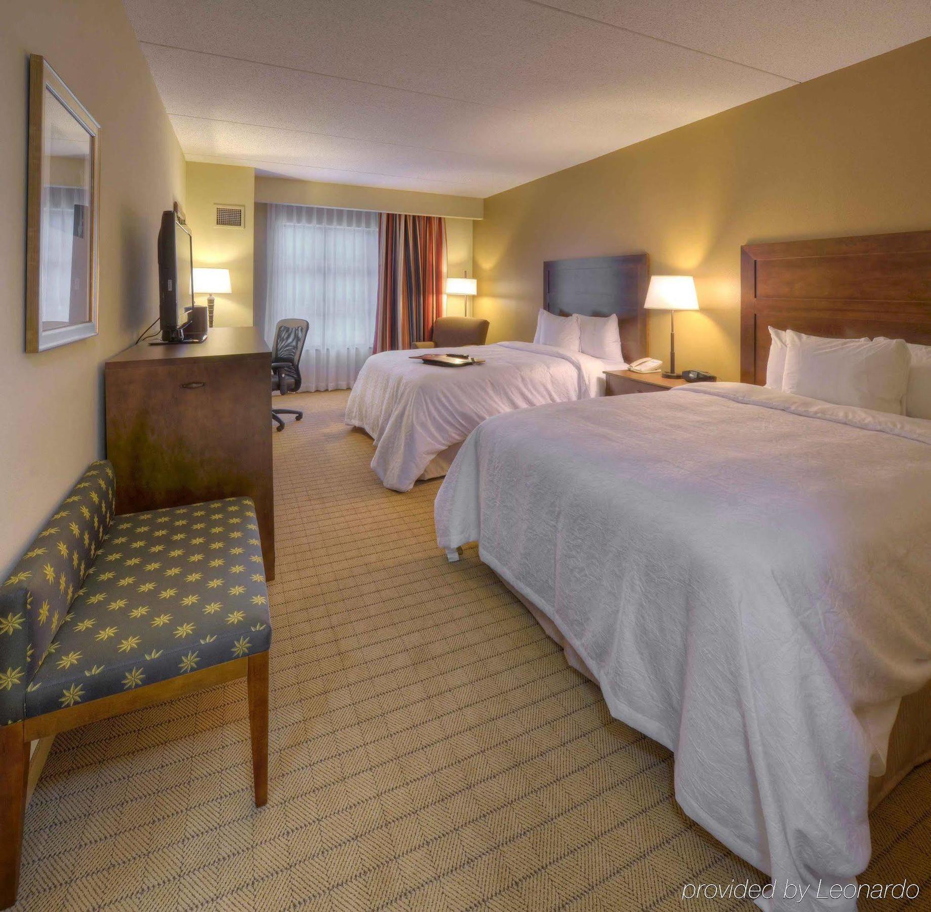 Hampton Inn Columbus/South-Fort Benning Exteriér fotografie