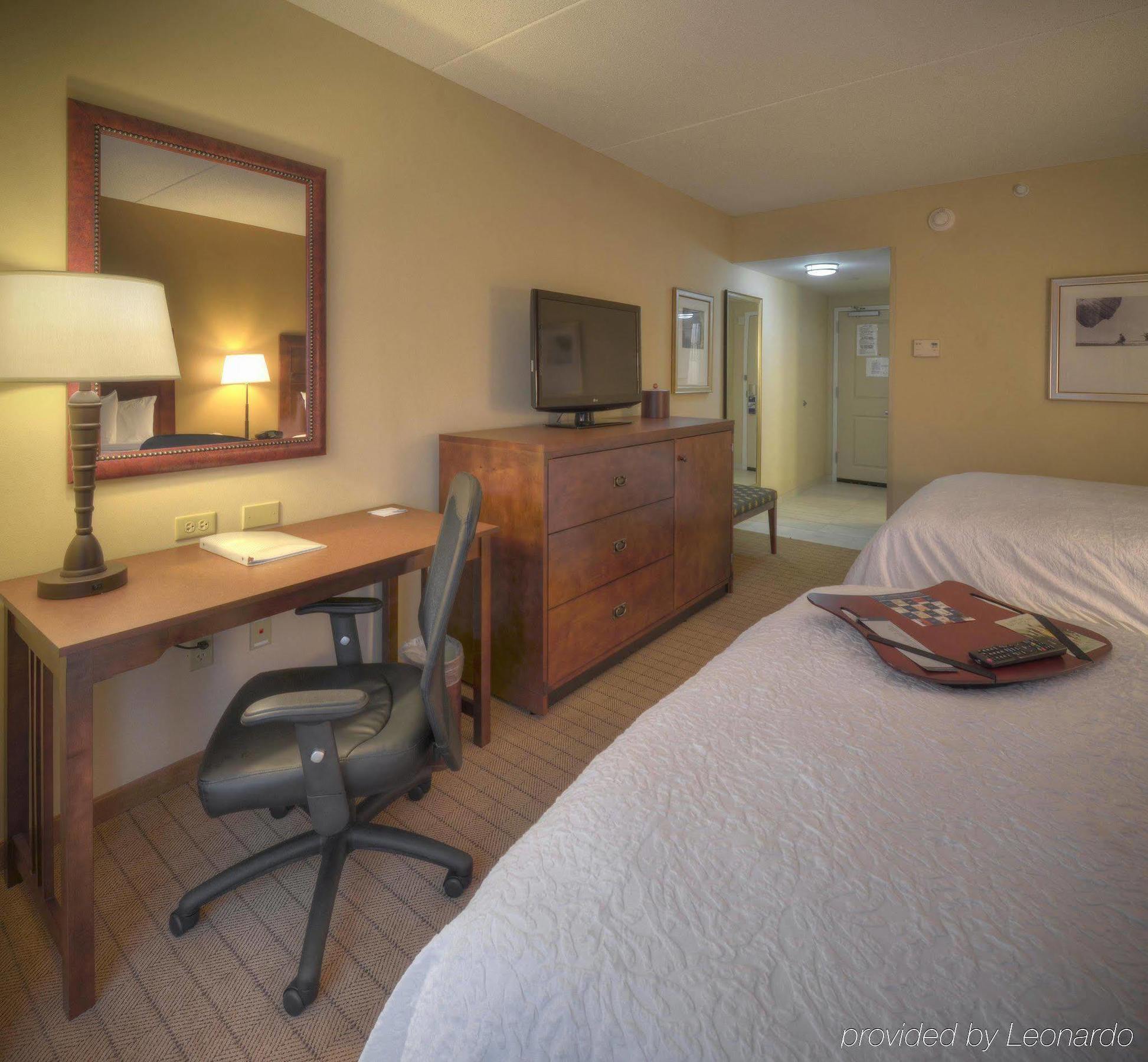 Hampton Inn Columbus/South-Fort Benning Exteriér fotografie