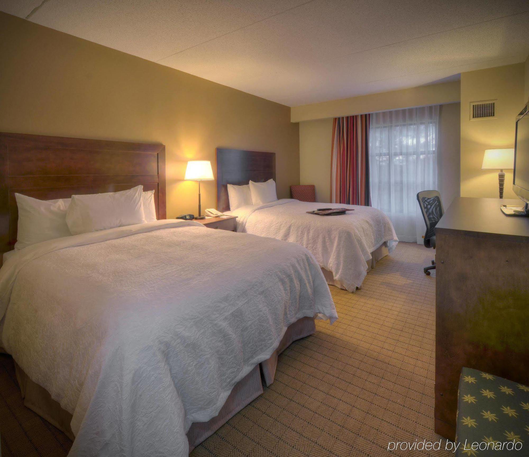 Hampton Inn Columbus/South-Fort Benning Exteriér fotografie