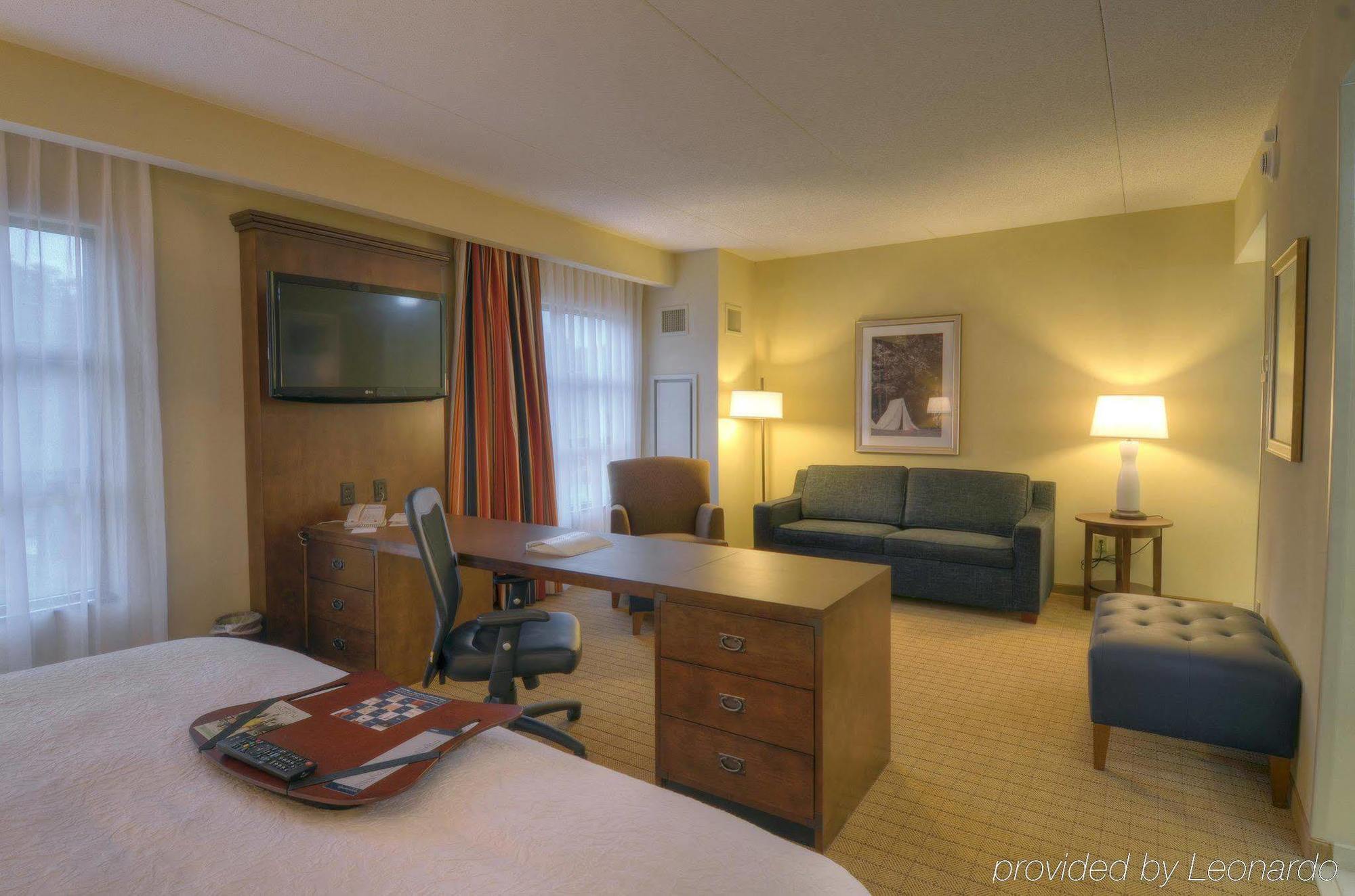 Hampton Inn Columbus/South-Fort Benning Exteriér fotografie