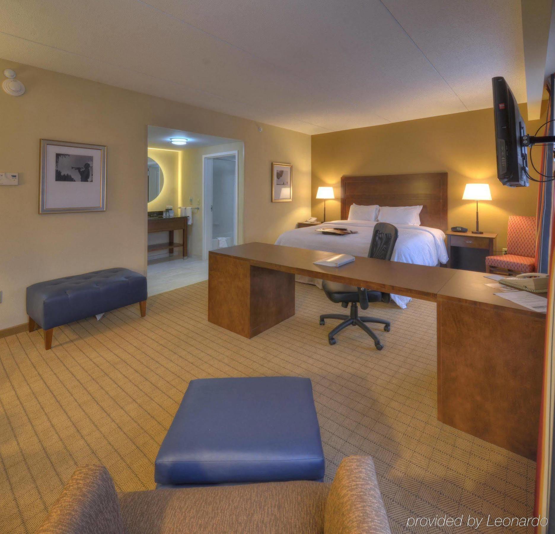 Hampton Inn Columbus/South-Fort Benning Exteriér fotografie