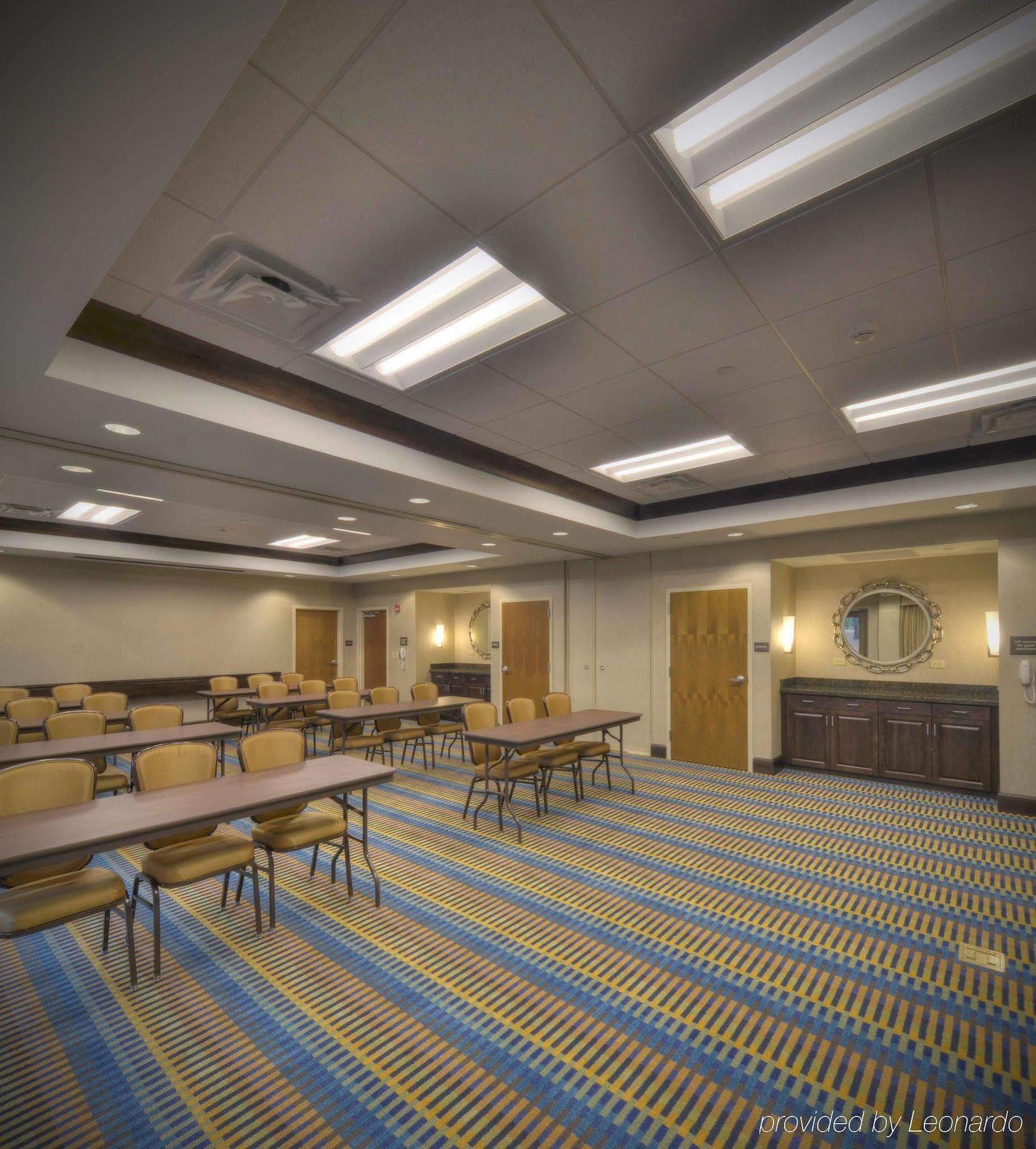 Hampton Inn Columbus/South-Fort Benning Exteriér fotografie