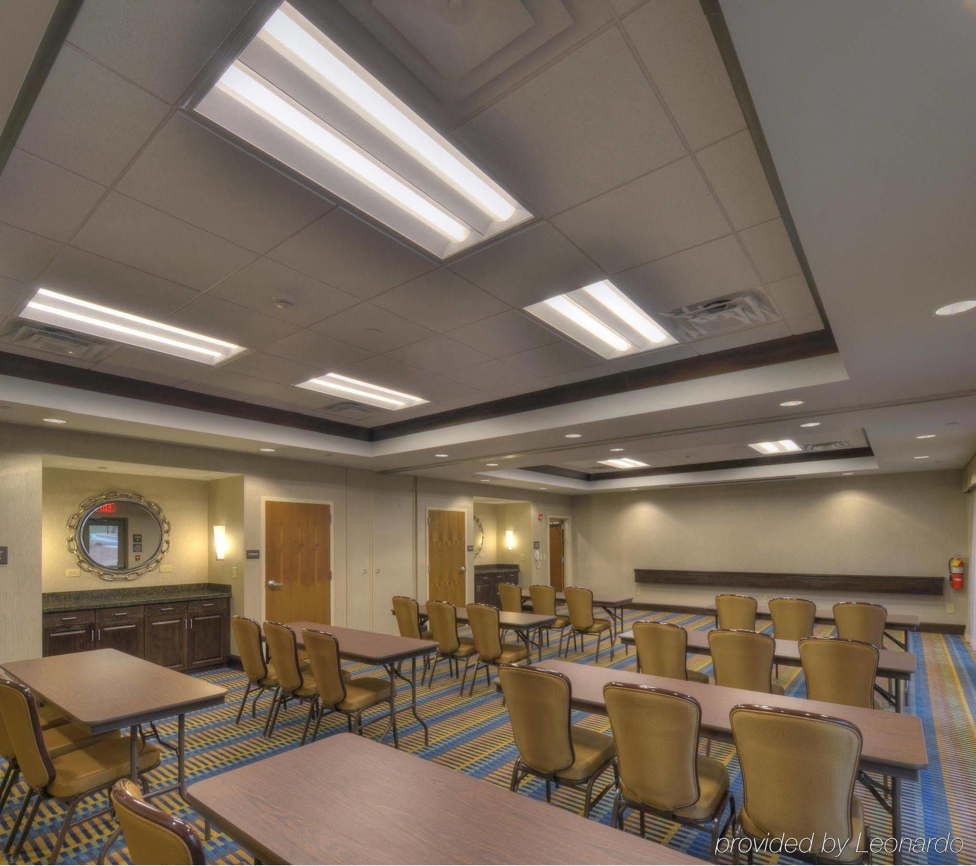 Hampton Inn Columbus/South-Fort Benning Exteriér fotografie
