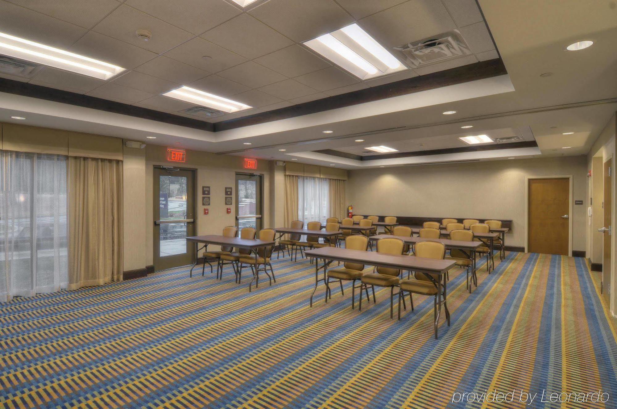 Hampton Inn Columbus/South-Fort Benning Exteriér fotografie