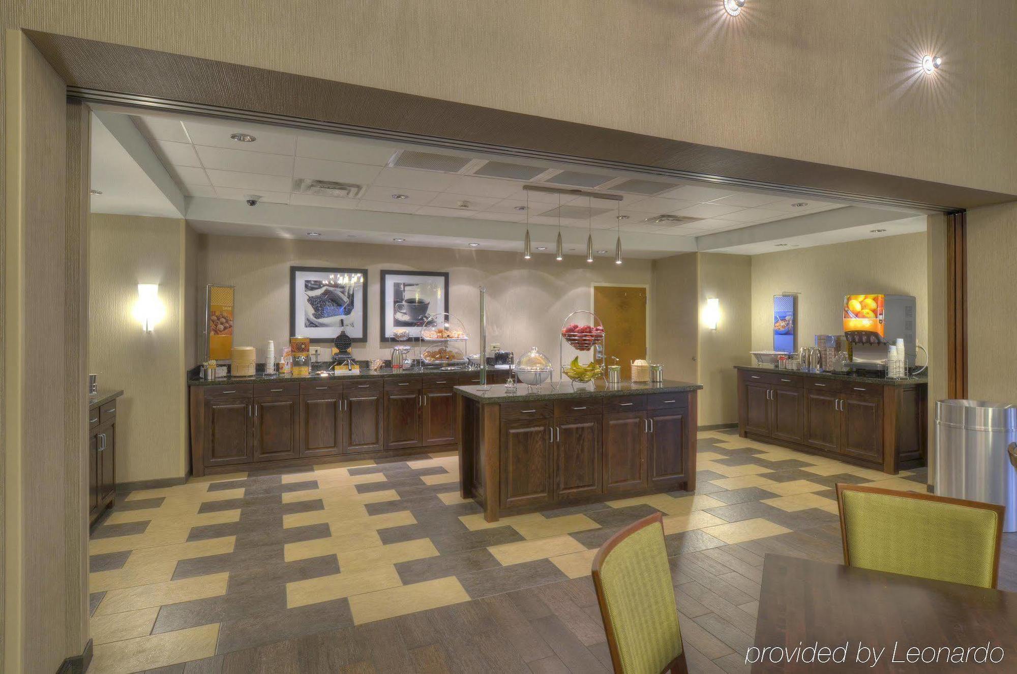 Hampton Inn Columbus/South-Fort Benning Exteriér fotografie