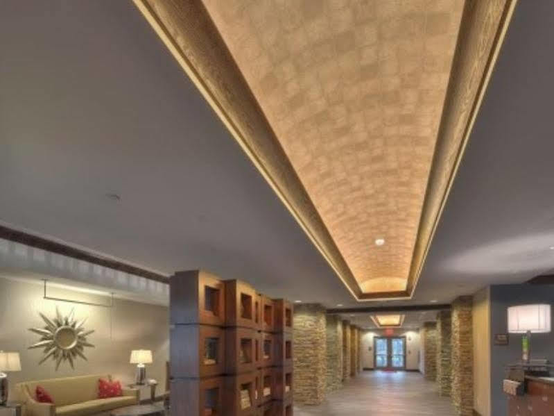 Hampton Inn Columbus/South-Fort Benning Exteriér fotografie